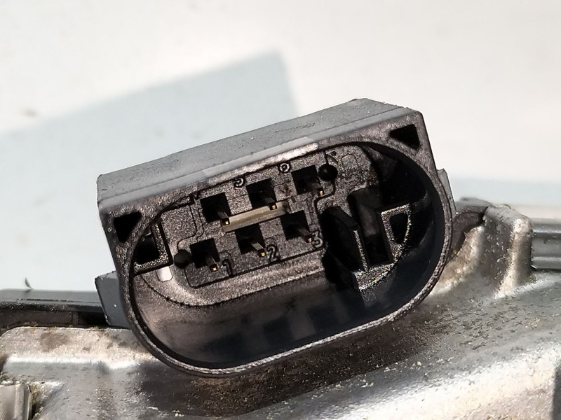 Recambio de caja mariposa para mercedes-benz clase r (w251) 320 cdi l (251.122) referencia OEM IAM A6420900270  