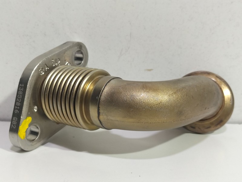 Recambio de tubo para mercedes-benz clase e (w212) e 350 bluetec (212.024) referencia OEM IAM A6421403308  