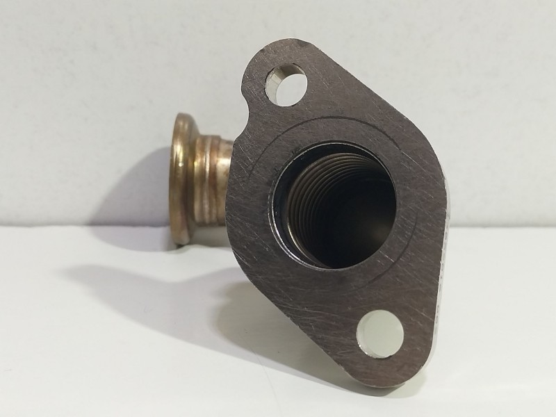 Recambio de tubo para mercedes-benz clase e (w212) e 350 bluetec (212.024) referencia OEM IAM A6421403308  