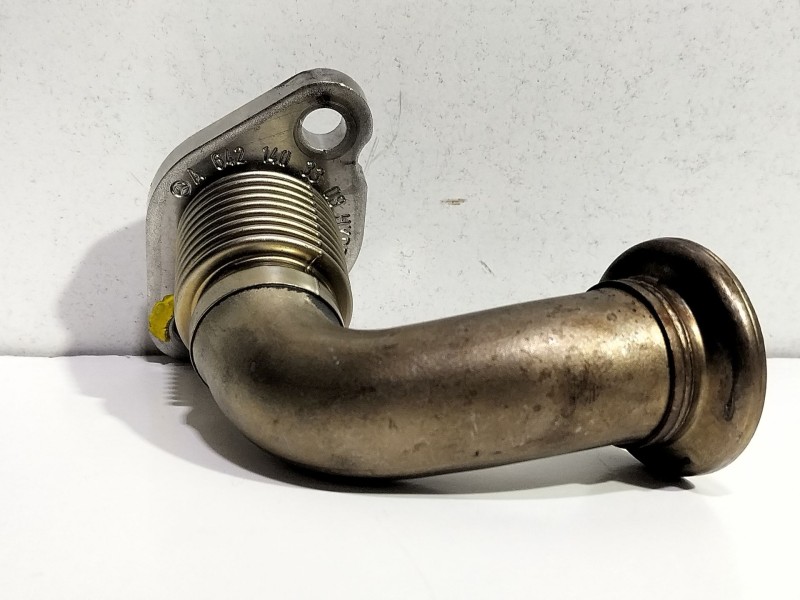 Recambio de tubo para mercedes-benz clase e (w212) e 350 bluetec (212.024) referencia OEM IAM A6421403308  