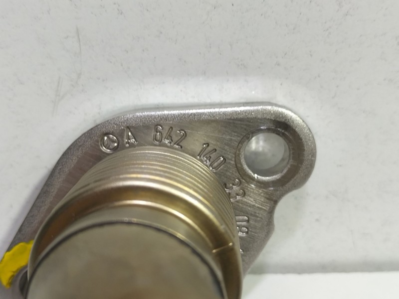 Recambio de tubo para mercedes-benz clase e (w212) e 350 bluetec (212.024) referencia OEM IAM A6421403308  