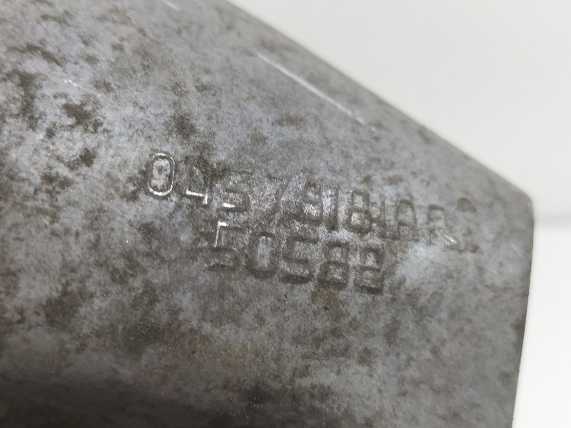 Recambio de soporte motor para chrysler 300c (lx, le) 3.0 crd referencia OEM IAM 04578181AA  