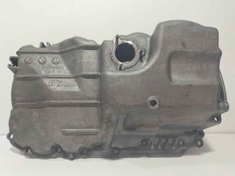 Recambio de carter para bmw serie 3 touring (e91) 320d referencia OEM IAM 11137797969  