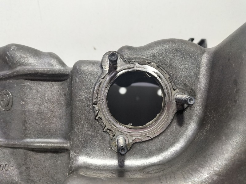 Recambio de carter para bmw serie 3 touring (e91) 320d referencia OEM IAM 11137797969  