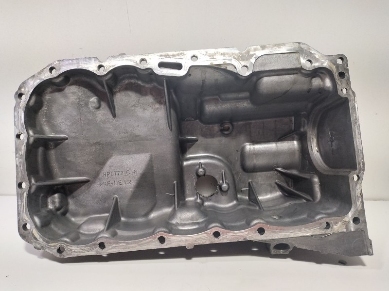 Recambio de carter para bmw serie 3 touring (e91) 320d referencia OEM IAM 11137797969  