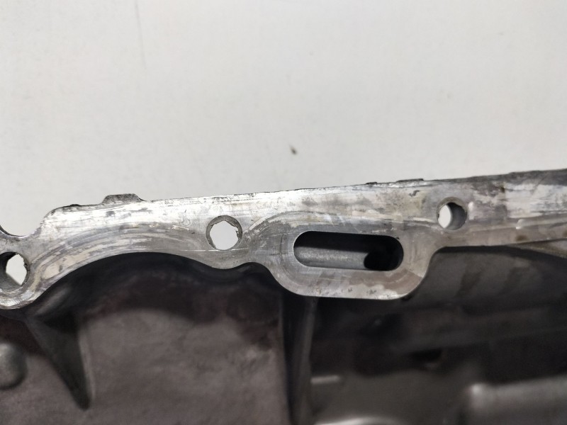 Recambio de carter para bmw serie 3 touring (e91) 320d referencia OEM IAM 11137797969  