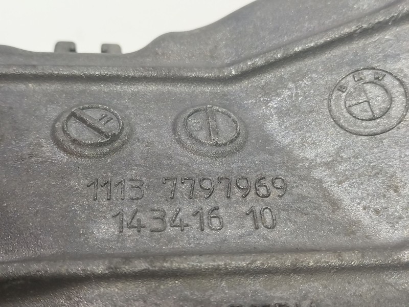 Recambio de carter para bmw serie 3 touring (e91) 320d referencia OEM IAM 11137797969  