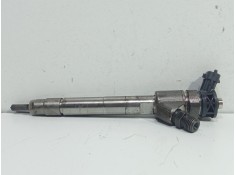 Recambio de inyector para opel vivaro c furgoneta (k0) 1.5 referencia OEM IAM 9828959880  