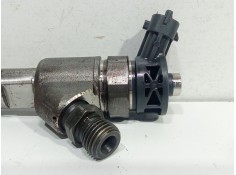 Recambio de inyector para opel vivaro c furgoneta (k0) 1.5 referencia OEM IAM 9828959880   2