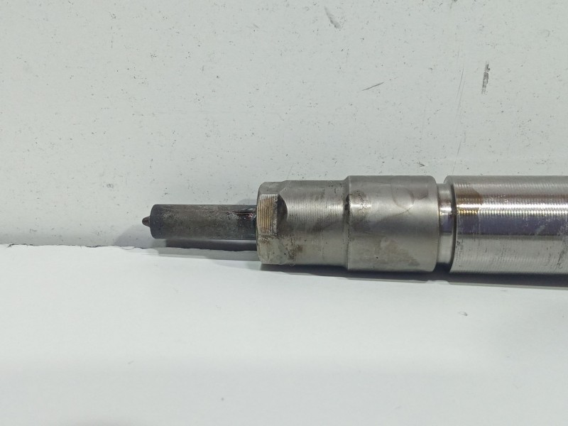 Recambio de inyector para opel vivaro c furgoneta (k0) 1.5 referencia OEM IAM 9828959880  