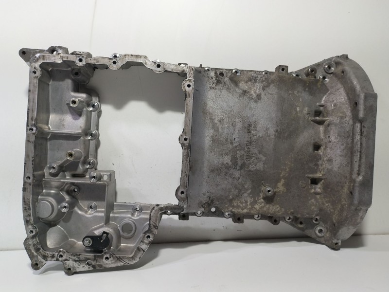 Recambio de carter para mercedes-benz clase c (w204) c 320 cdi (204.022) referencia OEM IAM R6420140702  