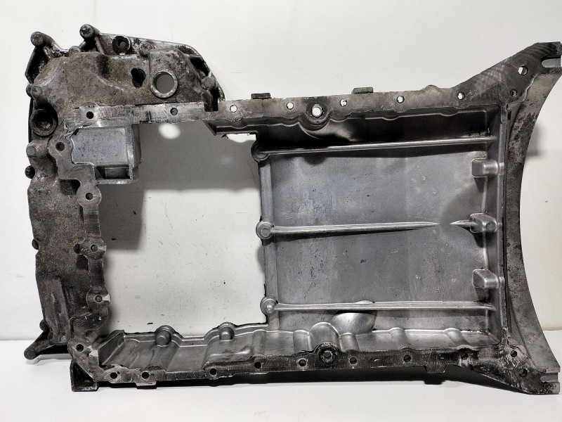 Recambio de carter para mercedes-benz clase c (w204) c 320 cdi (204.022) referencia OEM IAM R6420140702  