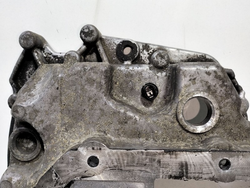 Recambio de carter para mercedes-benz clase c (w204) c 320 cdi (204.022) referencia OEM IAM R6420140702  