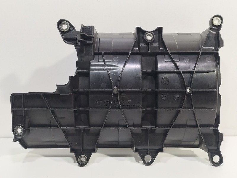 Recambio de carter para mercedes-benz clase e (w211) berlina e 320 cdi (211.026) referencia OEM IAM A6421800785  