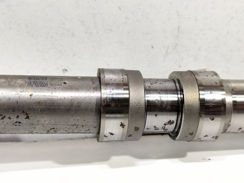 Recambio de arbol de levas para mercedes-benz clase e (w211) e 320 cdi 4-matic (211.089) referencia OEM IAM A64224  