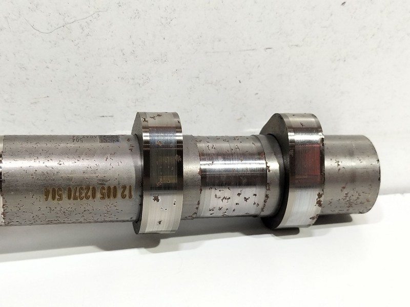 Recambio de arbol de levas para mercedes-benz clase e (w211) e 320 cdi 4-matic (211.089) referencia OEM IAM A64224  