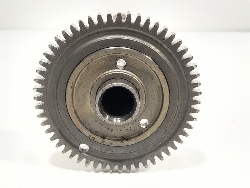 Recambio de arbol de levas para mercedes-benz clase e (w211) e 320 cdi 4-matic (211.089) referencia OEM IAM A64224  