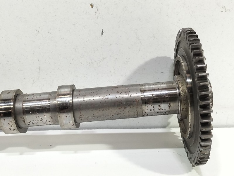 Recambio de arbol de levas para mercedes-benz clase e (w211) e 320 cdi 4-matic (211.089) referencia OEM IAM A64224  