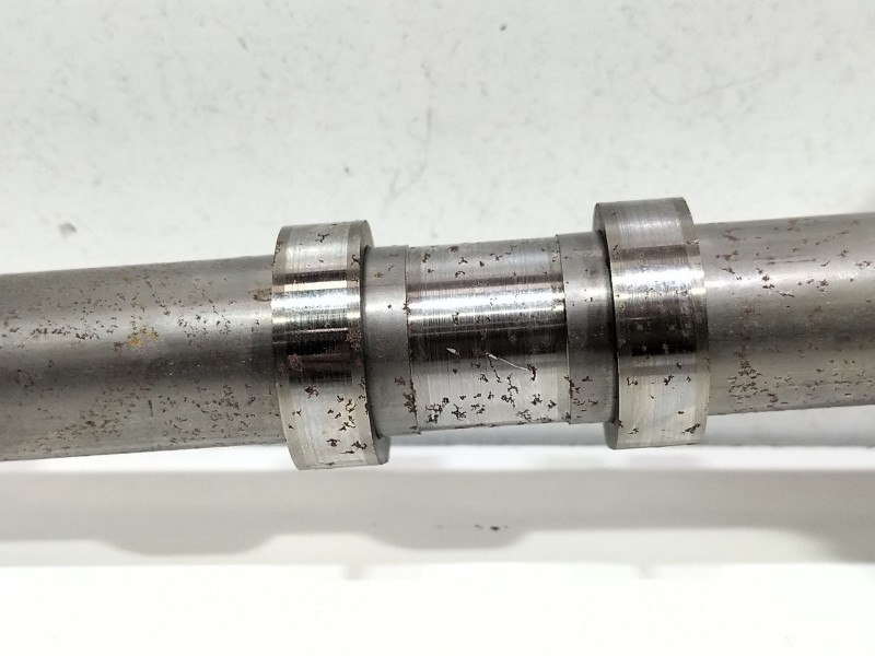 Recambio de arbol de levas para mercedes-benz clase e (w211) e 320 cdi 4-matic (211.089) referencia OEM IAM A64224  