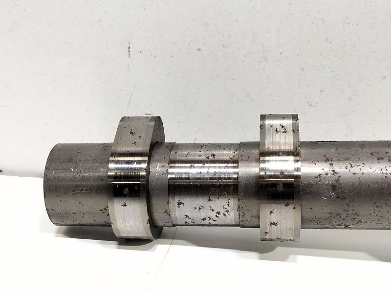 Recambio de arbol de levas para mercedes-benz clase e (w211) e 320 cdi 4-matic (211.089) referencia OEM IAM A64224  