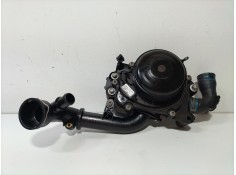 Recambio de bomba agua para mercedes-benz clase c (w204) c 220 cdi (204.008) referencia OEM IAM A6512006301  