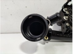 Recambio de bomba agua para mercedes-benz clase c (w204) c 220 cdi (204.008) referencia OEM IAM A6512006301   2