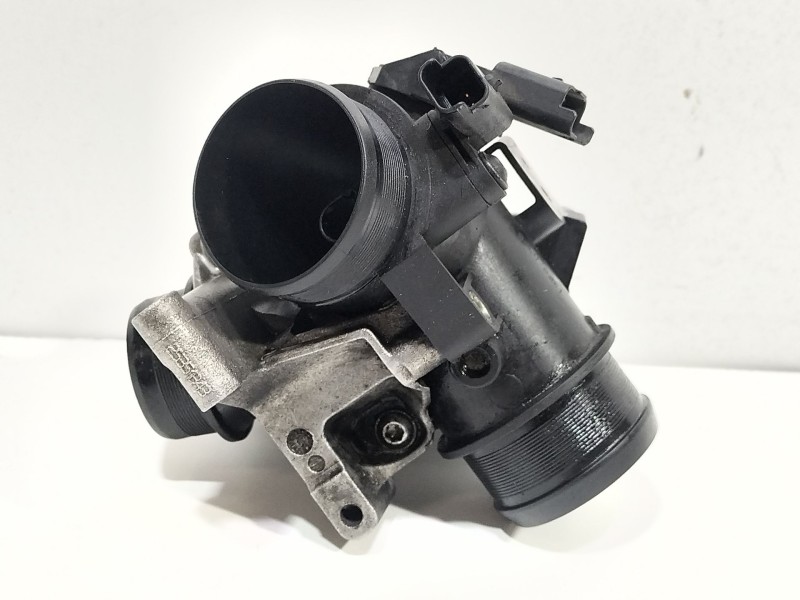 Recambio de caja mariposa para ford focus ii (da_, hcp, dp) 1.6 tdci referencia OEM IAM 9686487880  