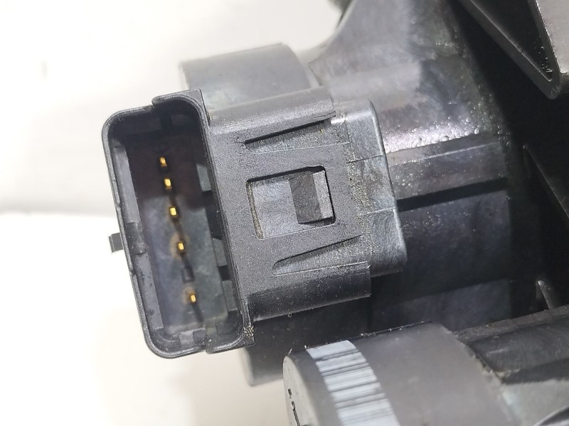 Recambio de caja mariposa para ford focus ii (da_, hcp, dp) 1.6 tdci referencia OEM IAM 9686487880  