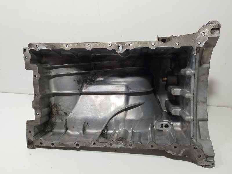 Recambio de carter para jeep grand cherokee iii (wh, wk) 3.0 crd 4x4 referencia OEM IAM A6420141402  