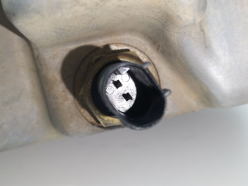 Recambio de carter para jeep grand cherokee iii (wh, wk) 3.0 crd 4x4 referencia OEM IAM A6420141402  