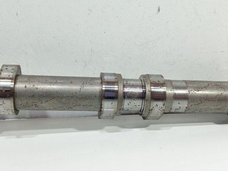 Recambio de arbol de levas para mercedes-benz clase e (w211) e 320 cdi 4-matic (211.089) referencia OEM IAM A64226  