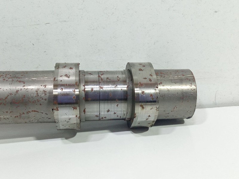 Recambio de arbol de levas para mercedes-benz clase e (w211) e 320 cdi 4-matic (211.089) referencia OEM IAM A64226  