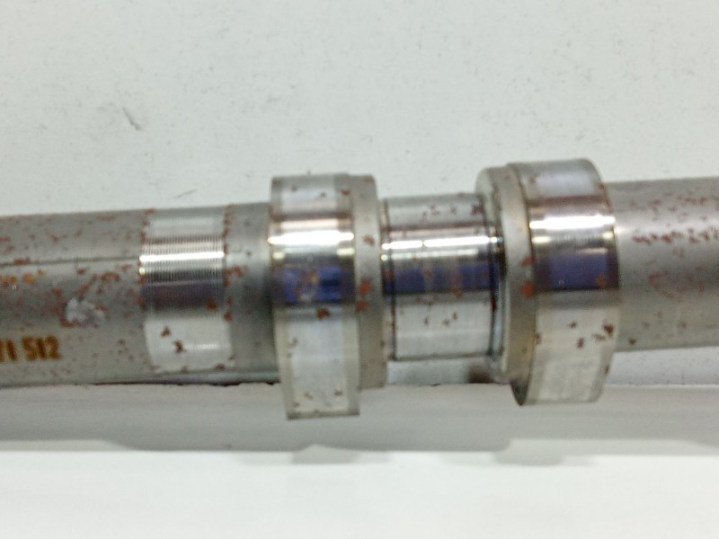 Recambio de arbol de levas para mercedes-benz clase e (w211) e 320 cdi 4-matic (211.089) referencia OEM IAM A64226  