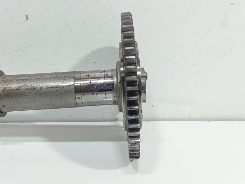 Recambio de arbol de levas para mercedes-benz clase e (w211) e 320 cdi 4-matic (211.089) referencia OEM IAM A64226  