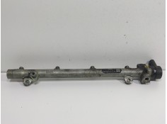 Recambio de rampa inyectora para mercedes-benz sprinter 02.00  caja cerrada 311 cdi (903.661-662) referencia OEM IAM 0445214064 