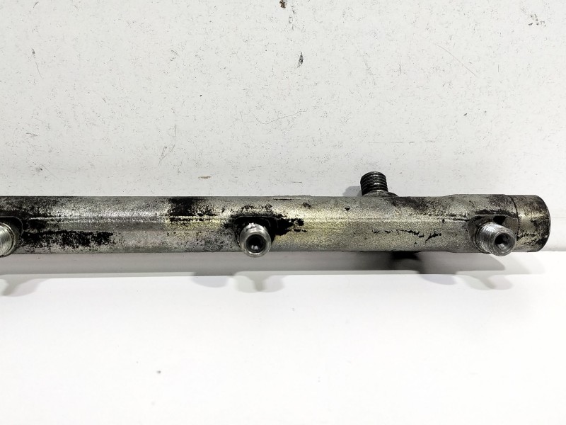 Recambio de rampa inyectora para mercedes-benz sprinter 02.00  caja cerrada 311 cdi (903.661-662) referencia OEM IAM 0445214064 