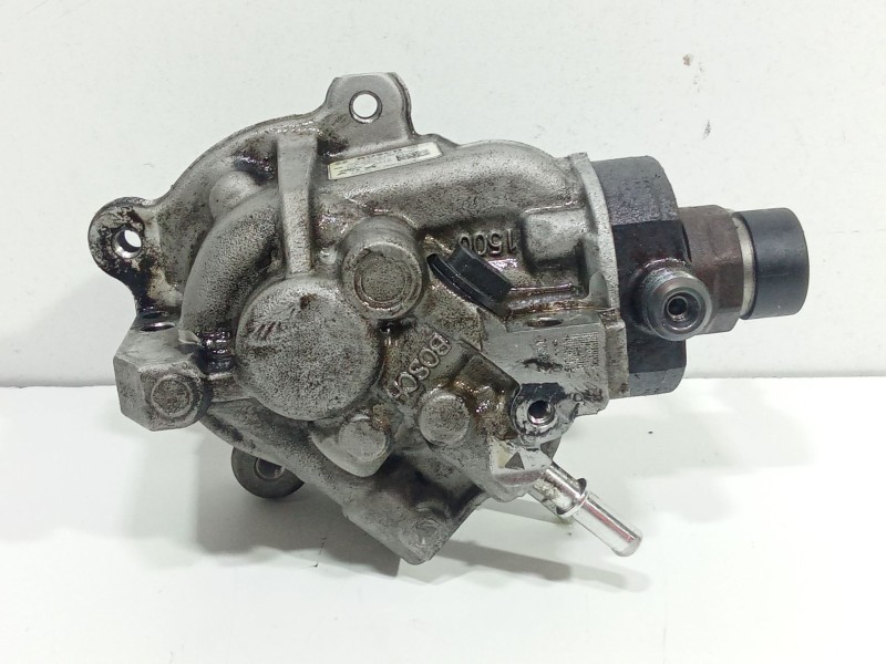 Recambio de bomba inyeccion para peugeot expert furgoneta (v_) 1.5 bluehdi 120 referencia OEM IAM 0445010761  