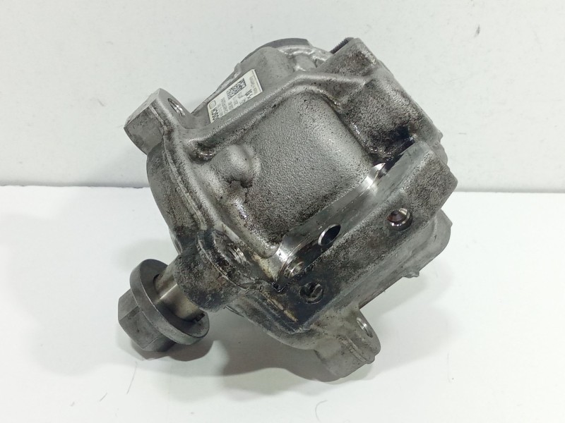 Recambio de bomba inyeccion para peugeot expert furgoneta (v_) 1.5 bluehdi 120 referencia OEM IAM 0445010761  