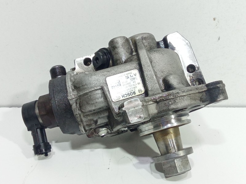 Recambio de bomba inyeccion para peugeot expert furgoneta (v_) 1.5 bluehdi 120 referencia OEM IAM 0445010761  