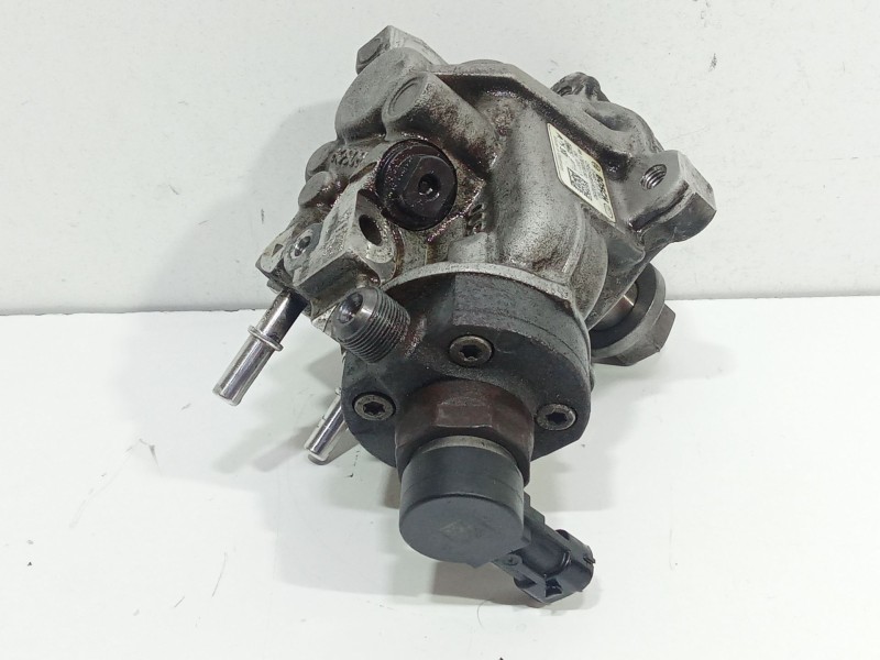 Recambio de bomba inyeccion para peugeot expert furgoneta (v_) 1.5 bluehdi 120 referencia OEM IAM 0445010761  