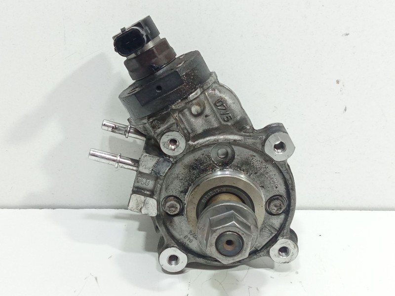 Recambio de bomba inyeccion para peugeot expert furgoneta (v_) 1.5 bluehdi 120 referencia OEM IAM 0445010761  