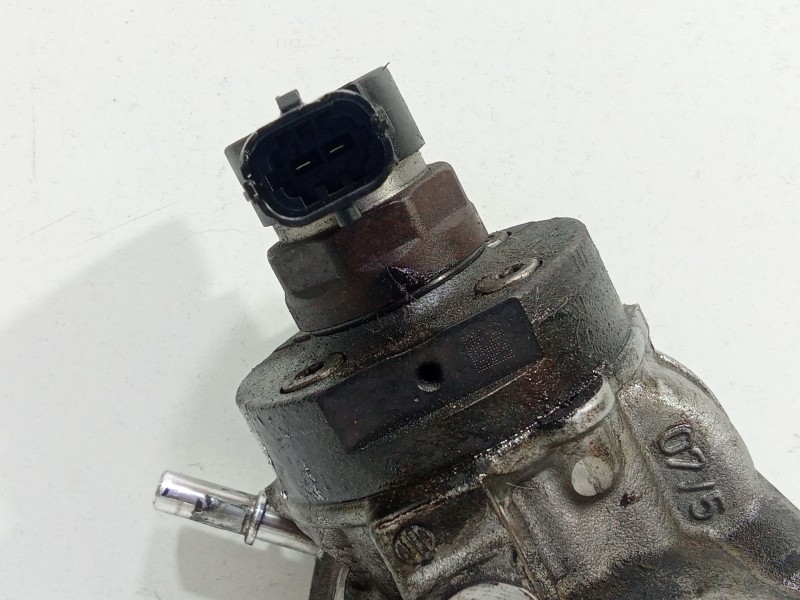 Recambio de bomba inyeccion para peugeot expert furgoneta (v_) 1.5 bluehdi 120 referencia OEM IAM 0445010761  