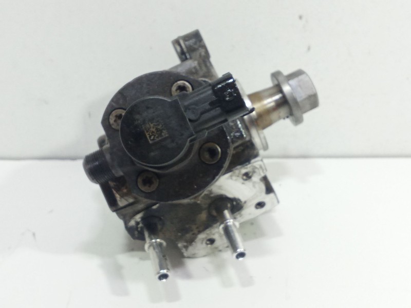 Recambio de bomba inyeccion para peugeot expert furgoneta (v_) 1.5 bluehdi 120 referencia OEM IAM 0445010761  