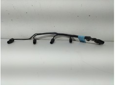 Recambio de cableado de calentadores para mercedes-benz clase e (w212) e 250 cdi / bluetec 4-matic (212.082, 212.097) referencia