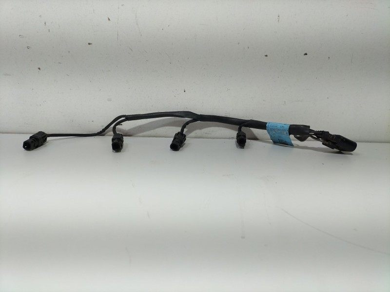 Recambio de cableado de calentadores para mercedes-benz clase e (w212) e 250 cdi / bluetec 4-matic (212.082, 212.097) referencia