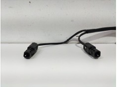 Recambio de cableado de calentadores para mercedes-benz clase e (w212) e 250 cdi / bluetec 4-matic (212.082, 212.097) referencia 2