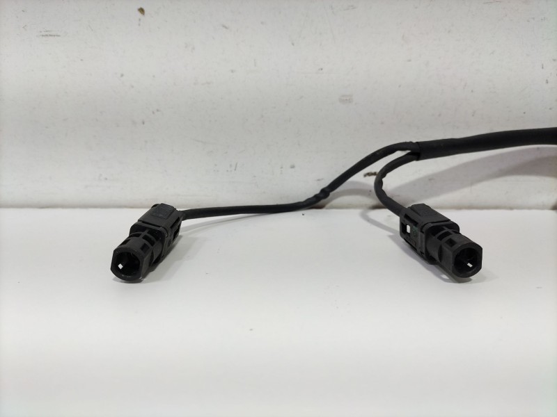 Recambio de cableado de calentadores para mercedes-benz clase e (w212) e 250 cdi / bluetec 4-matic (212.082, 212.097) referencia