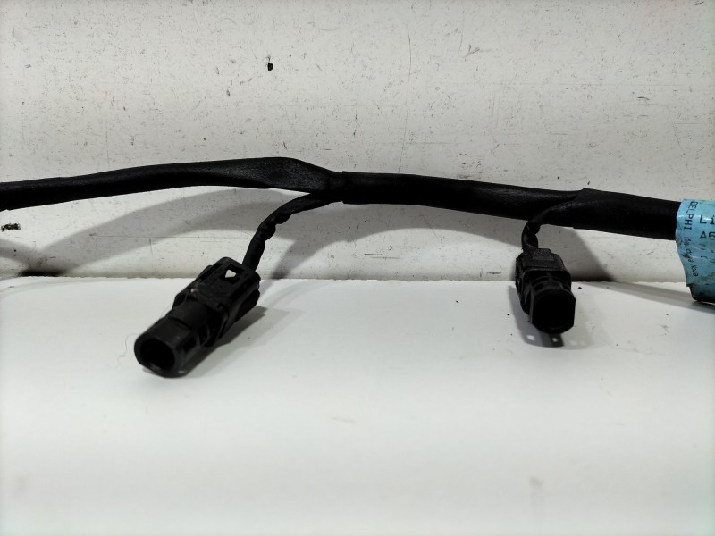 Recambio de cableado de calentadores para mercedes-benz clase e (w212) e 250 cdi / bluetec 4-matic (212.082, 212.097) referencia