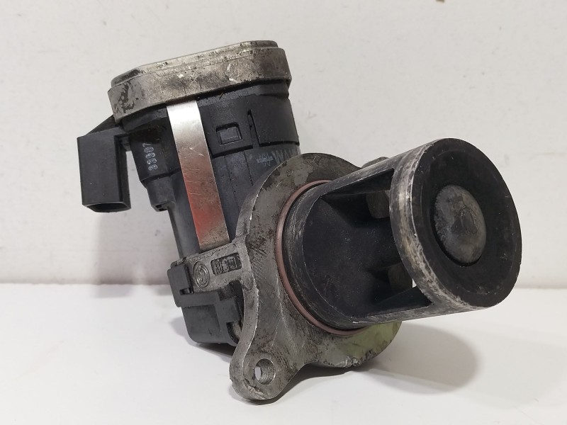 Recambio de valvula egr para mercedes-benz clase c (w204) c 220 cdi (204.008) referencia OEM IAM 00005320C5  