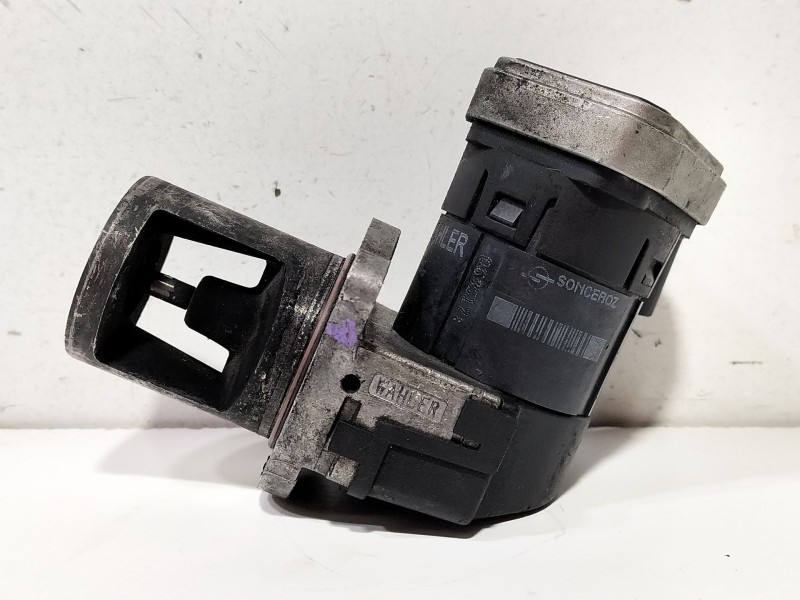 Recambio de valvula egr para mercedes-benz clase c (w204) c 220 cdi (204.008) referencia OEM IAM 00005320C5  